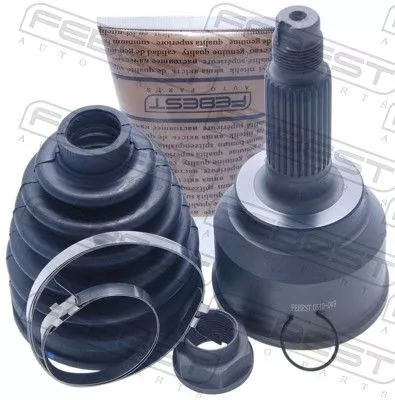 Joint Kit, drive shaft