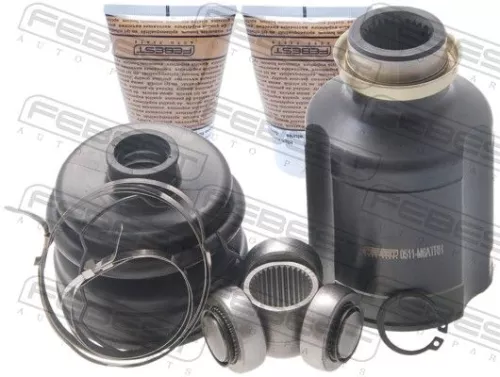 Joint Kit, drive shaft