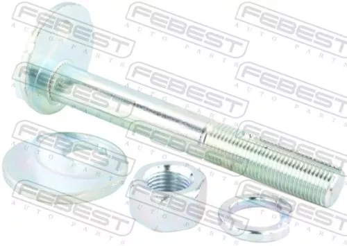 Camber Correction Screw