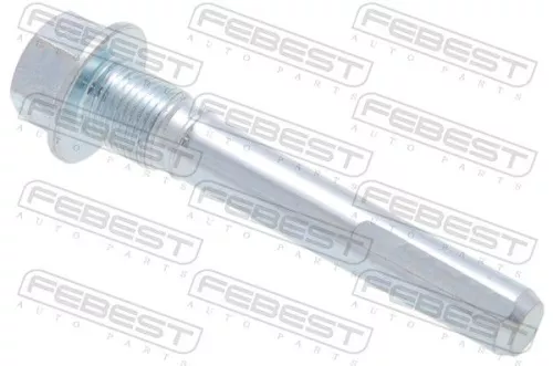 Guide Bolt, brake caliper