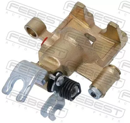 Brake Caliper