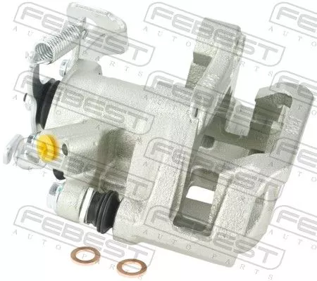 Brake Caliper