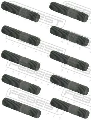 Bolt, exhaust manifold