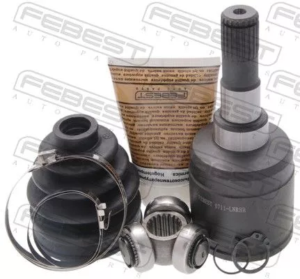 Joint Kit, drive shaft