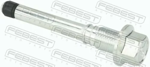 Guide Bolt, brake caliper