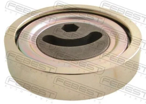Tensioner Pulley, V-ribbed belt