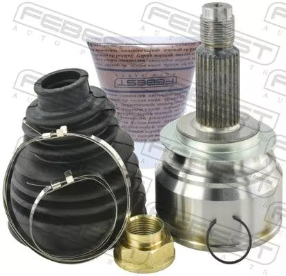 Joint Kit, drive shaft