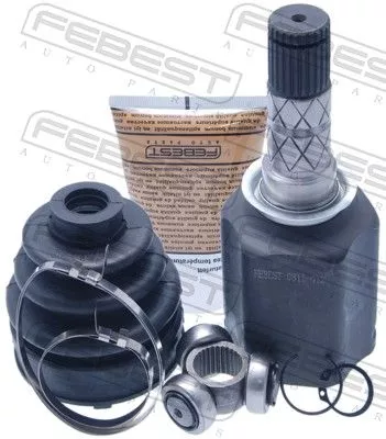 Joint Kit, drive shaft