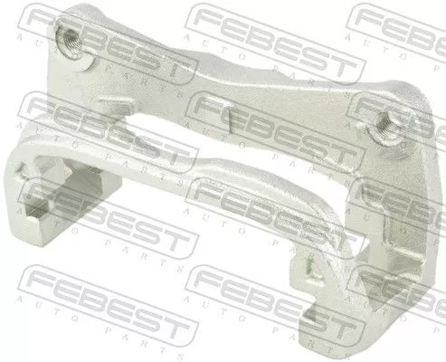 Brake Caliper Bracket Set