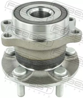 Wheel Hub