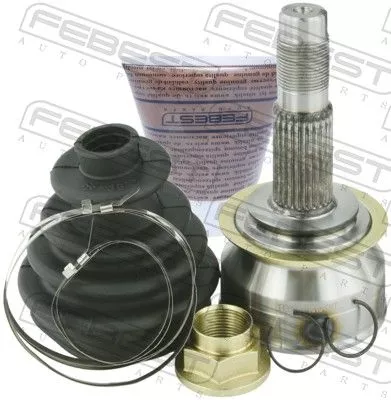 Joint Kit, drive shaft