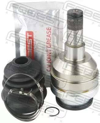 Joint Kit, drive shaft