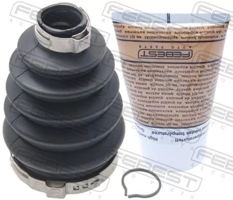 Bellow Kit, drive shaft