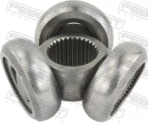 Spider Assembly, drive shaft