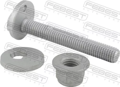 Camber Correction Screw Set
