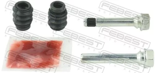 Guide Bolt, brake caliper