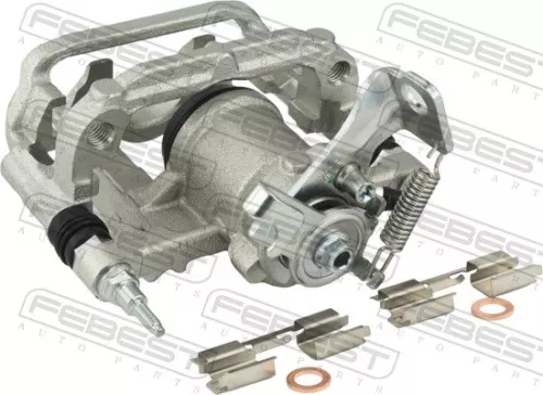Brake Caliper