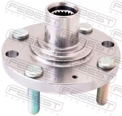 Wheel Hub