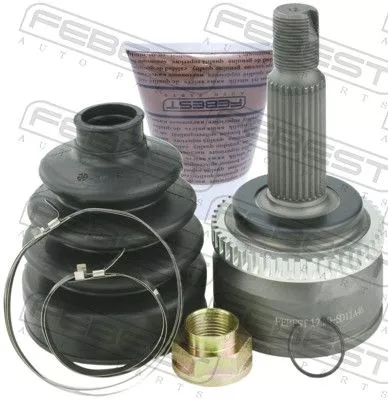 Joint Kit, drive shaft