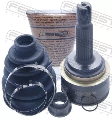 Joint Kit, drive shaft