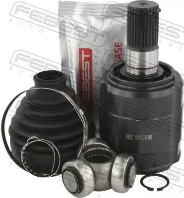 Joint Kit, drive shaft