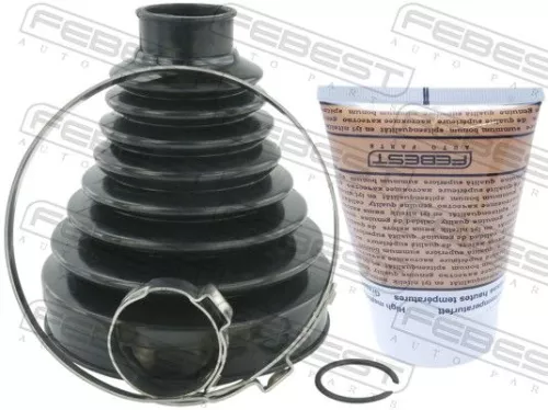 Bellow Kit, drive shaft