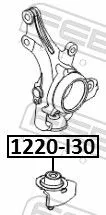 FEBEST Ball Joint (1220-I30)