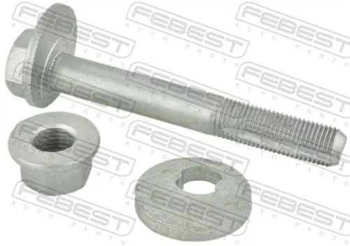 Camber Correction Screw Set