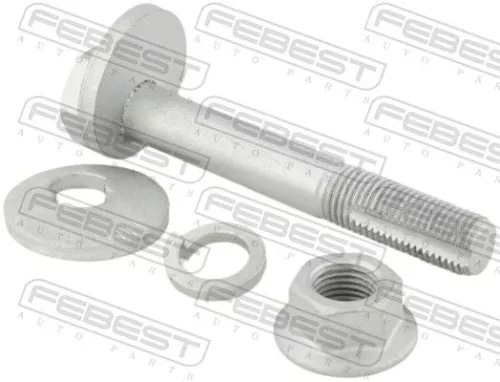 Camber Correction Screw