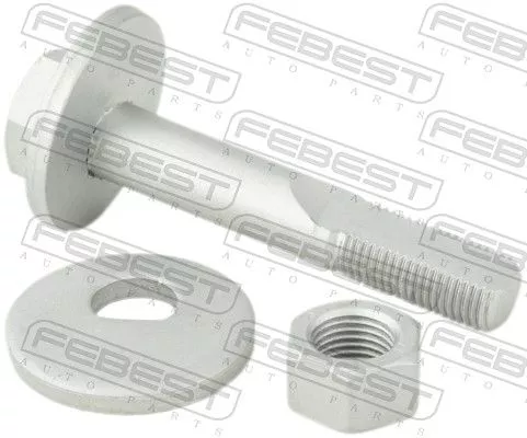 Camber Correction Screw