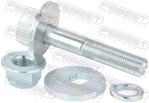 Camber Correction Screw Set