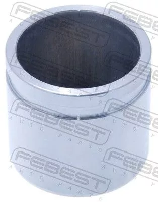 Piston, brake caliper