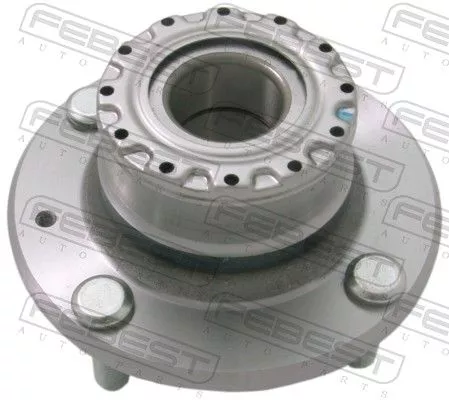 Wheel Hub