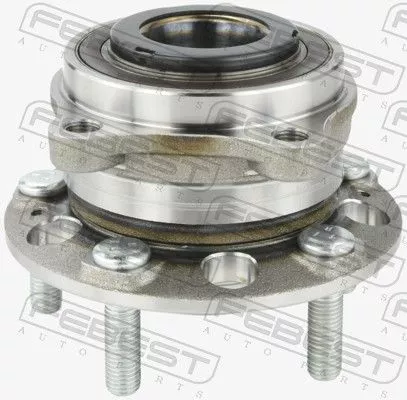 Wheel Hub