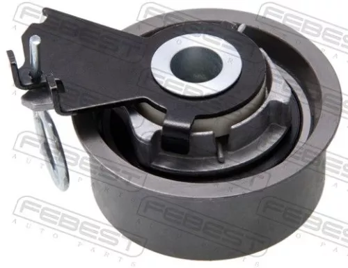 Tensioner Pulley, V-ribbed belt