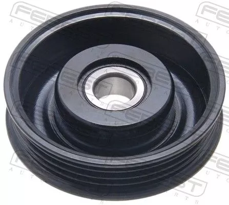 Tensioner Pulley, V-ribbed belt
