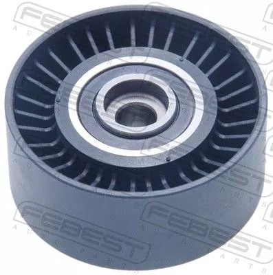 Tensioner Pulley, V-ribbed belt