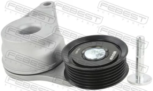 Belt Tensioner, V-ribbed belt