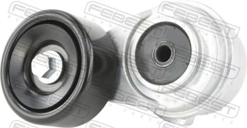 Belt Tensioner, V-ribbed belt