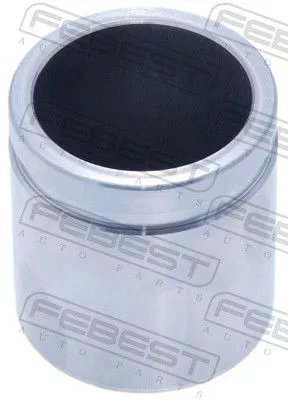 Piston, brake caliper