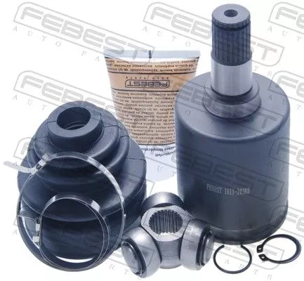 Joint Kit, drive shaft