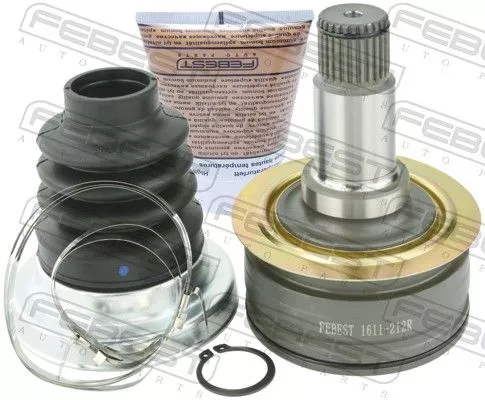 Joint Kit, drive shaft