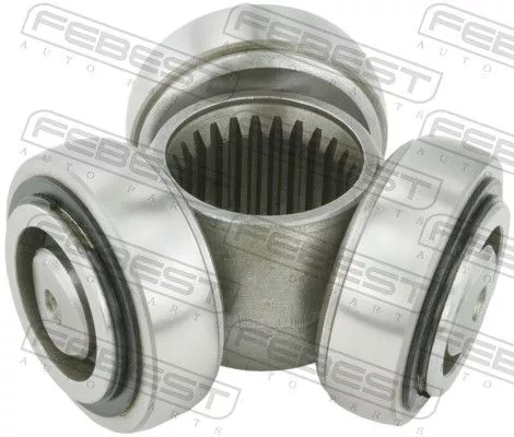 Spider Assembly, drive shaft