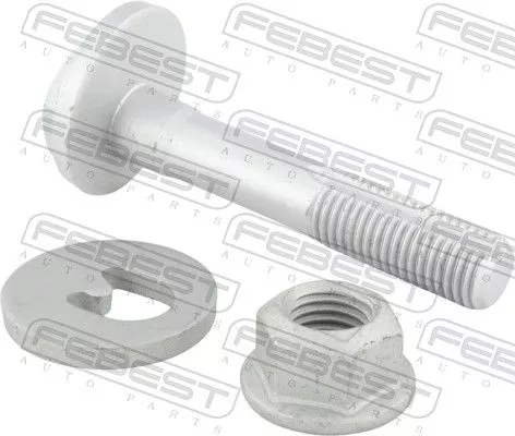 Camber Correction Screw Set