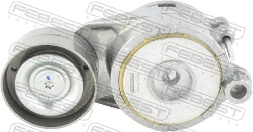 Belt Tensioner, V-ribbed belt