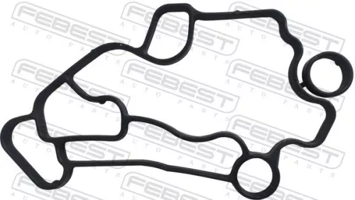 Gasket, oil filter housing