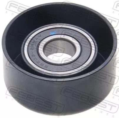 Tensioner Pulley, V-ribbed belt