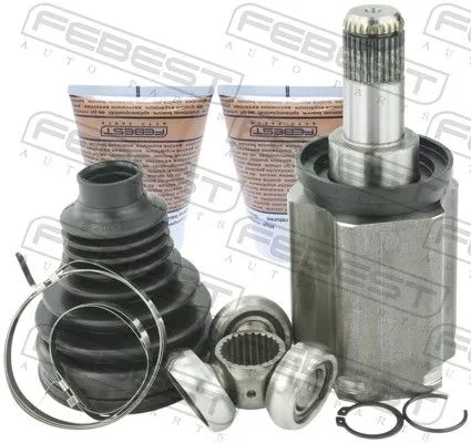 Joint Kit, drive shaft