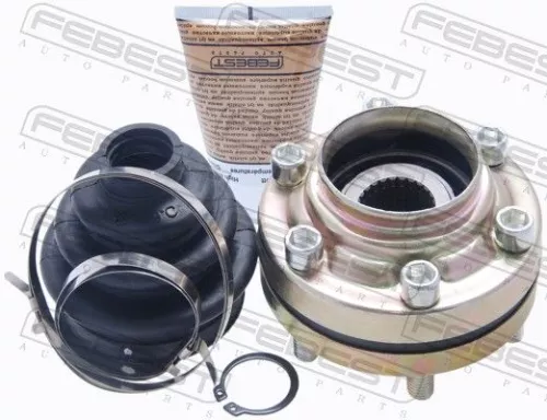 Joint Kit, drive shaft