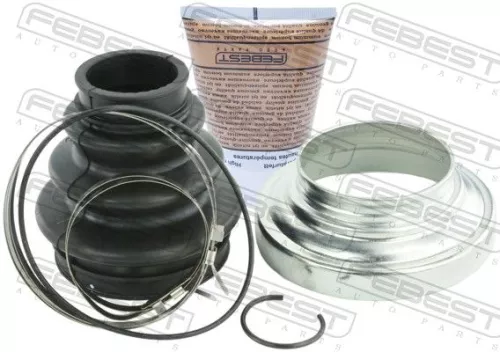 Bellow Kit, drive shaft